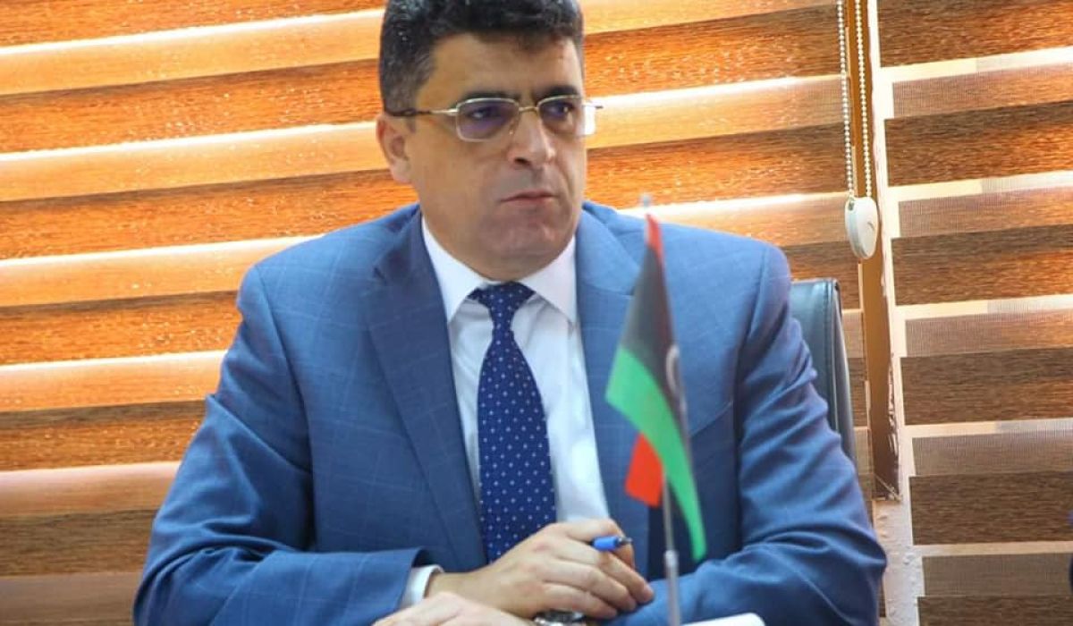 رئيس ديوان المحاسبة طرابلس : بدون تخطيط برامج التنمية ستواجهها مشاكل كثيرة .. ويقدّم اقتراحاً بشأن خطط التنمية العمرانية للبلاد