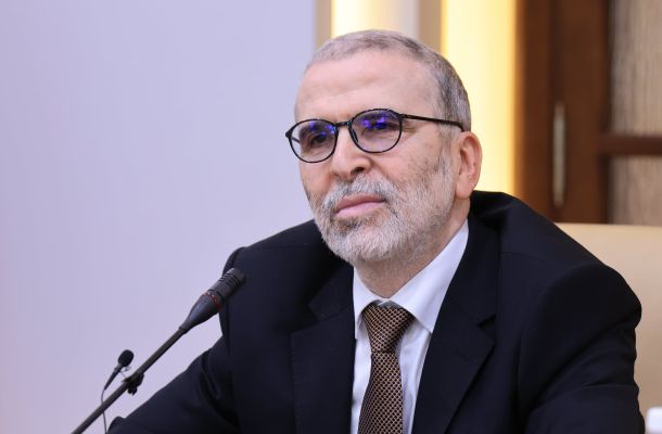 خاص.. مصدر بالمؤسسة لصدى يؤكد على عقد مؤتمر صحفي بالمؤسسة ل"فرحات بن قدارة