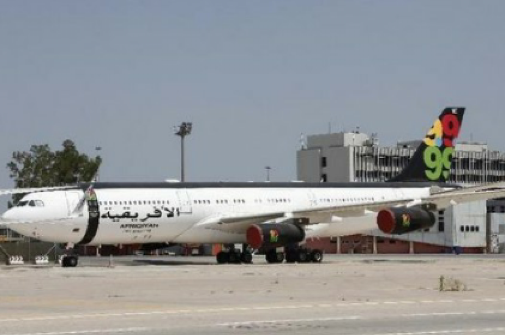 تايمز أوف مالطا : " الدبيبة " يتهم مالطا بأنها لاتبدي اي إحترام لحاملي جوازات السفر الليبية