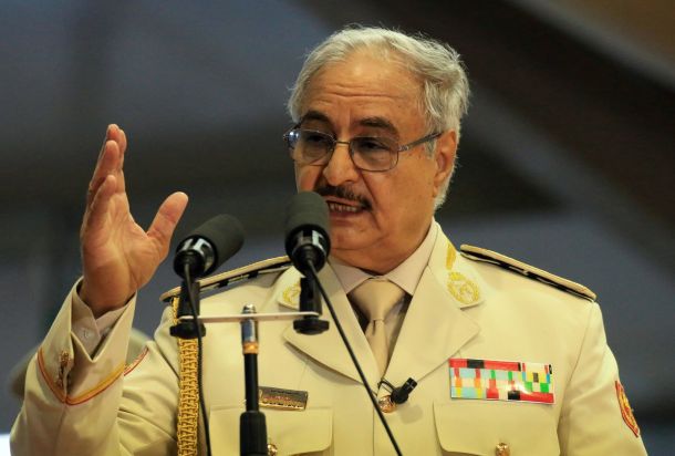 أويل برايس: هل تعتبر ليبيا هي البطاقة البديلة التالية لأسواق النفط؟