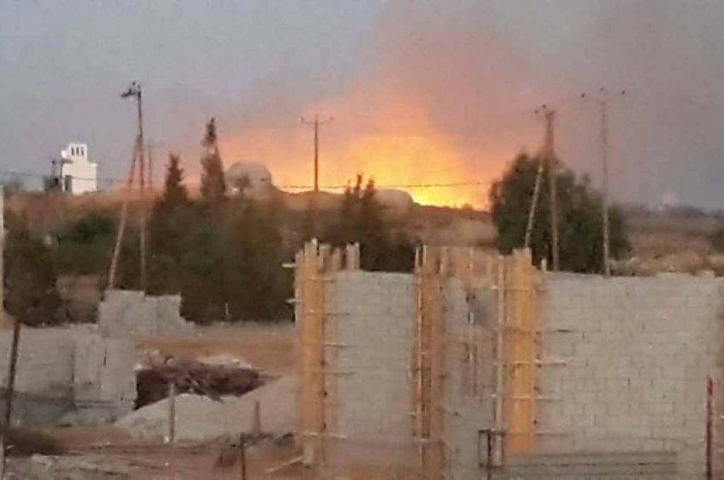 السفير التركي يناقش عودة الشركات التركية مع وزير الحكم المحلي بحكومة الوفاق