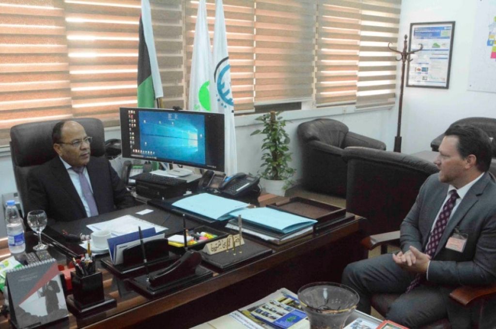 الحكم المحلي بالوفاق تطالب 20 بلدية بإعداد مقترح لميزانية 2020