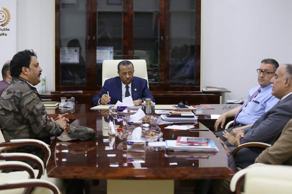العامة للكهرباء تطمئن المواطنين بتحسن أداء المنظومة الكهربائية و تقلص ساعات طرح الأحمال