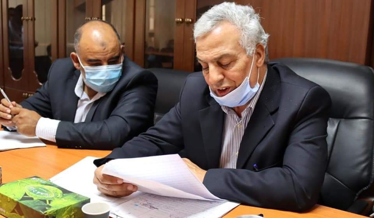 استئناف طرابلس تتوصل لاتفاق على توزيع العمل القضائي في كافة الدوائر