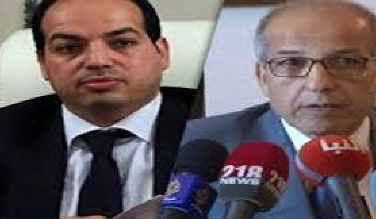 الشروق التونسية تتهم " معيتيق والكبير " بالتورط في جرائم مالية تخص الأموال الليبية المجمدة