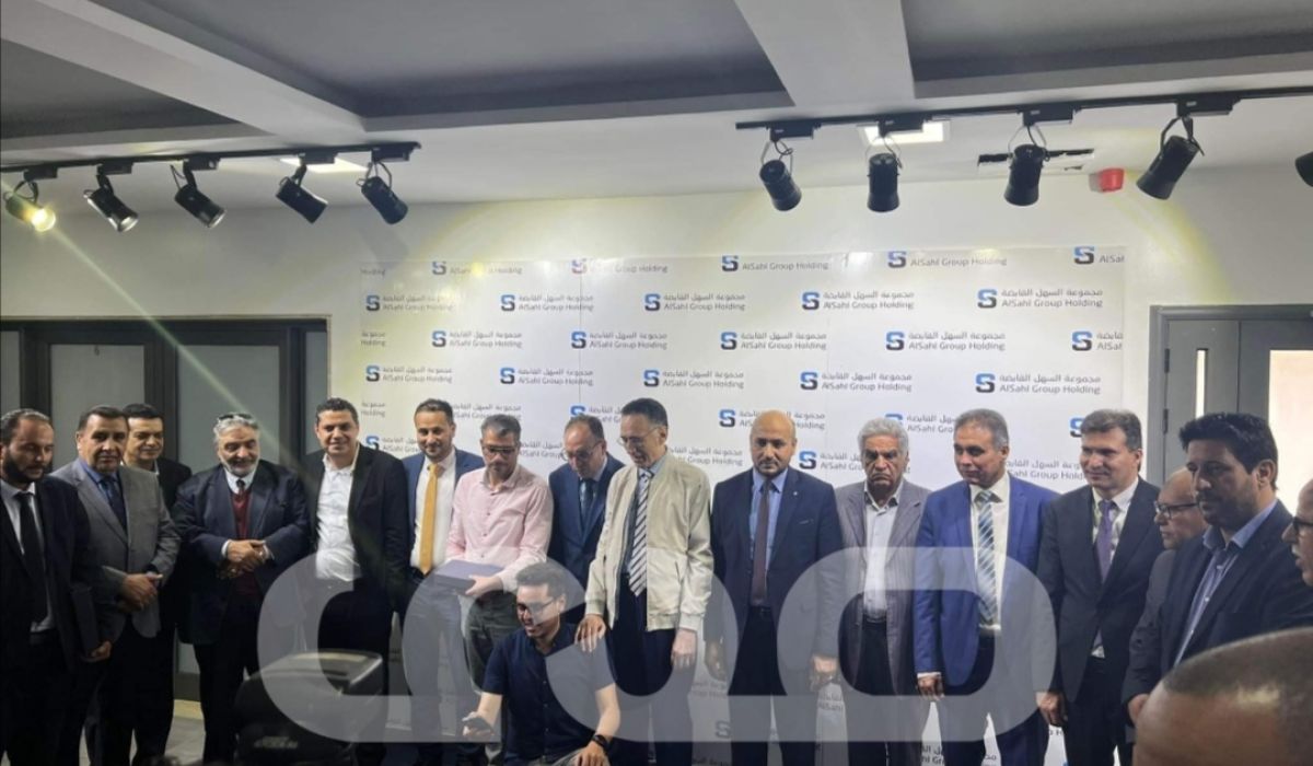 خاص.. انطلاق الجولة الرابعة لوزارة الاقتصاد بمجموعة السهل القابضة
