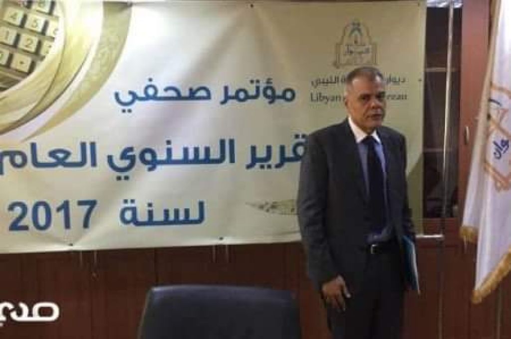 وزير العمل يلتقي بالمجلس البلدي مرزق وشباب من المدينة