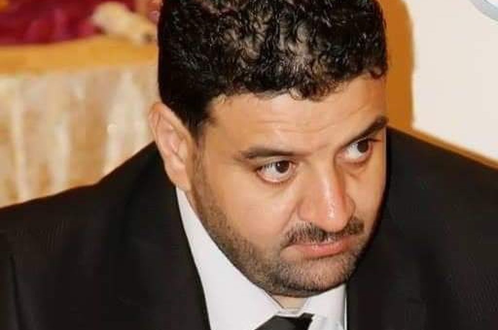 "بن يوسف": نعمل على حصر المنازل المتضررة ببلدية سوق الجمعة لمطالبة المجلس الرئاسي بتعويضات مالية للمتضررين