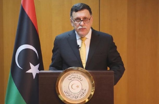 صنع الله : سيطرة "المارق الجضران" على الموانئ النفطية سيكلف ليبيا خسائر بقيمة 880 مليون دولار شهريا