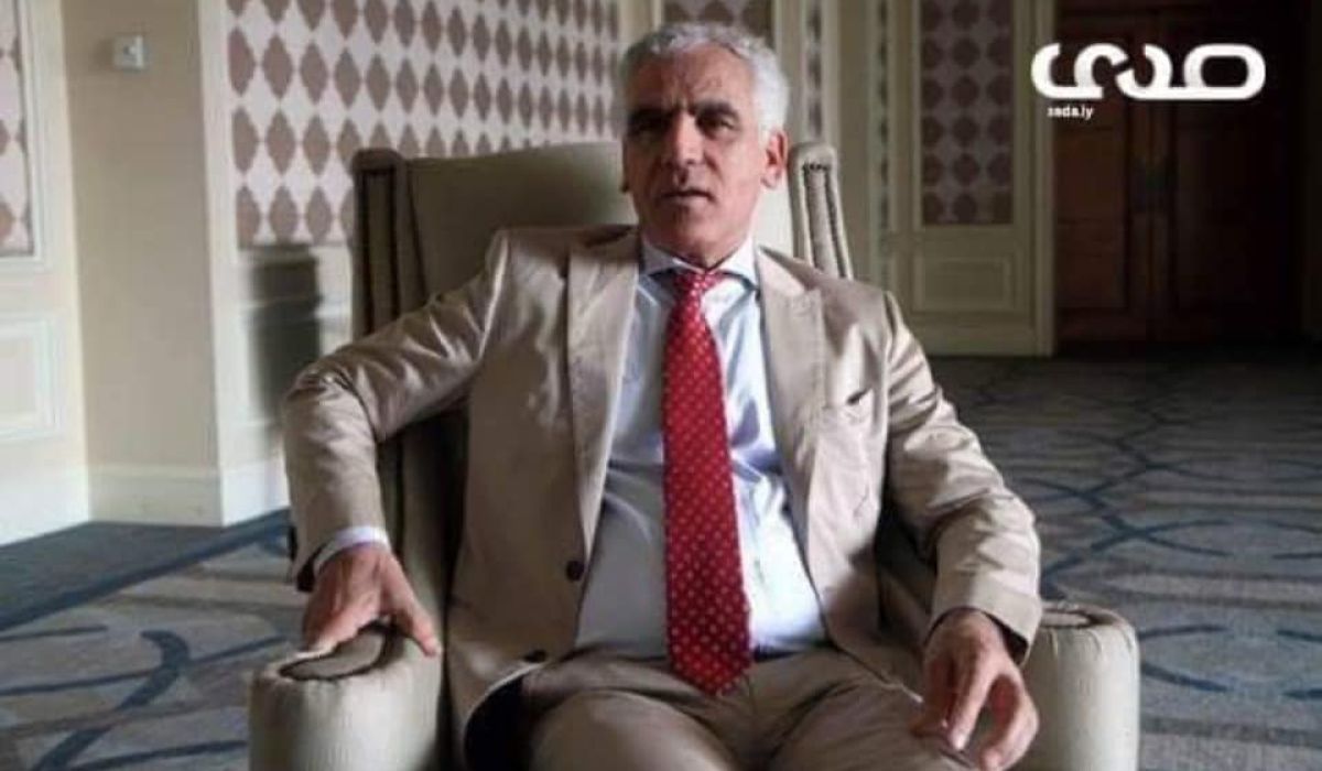 الرعيض: الصناعة المحلية لم تتأثر بأزمة فيروس كورونا