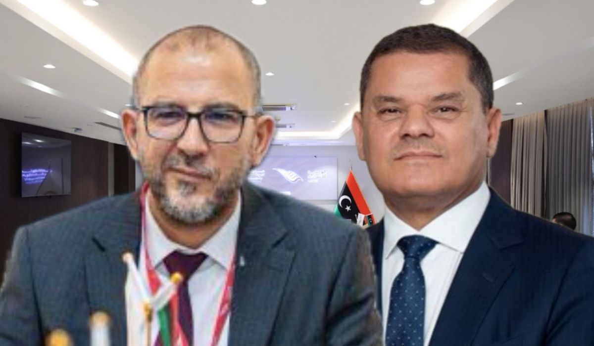 خاص.. قرار إقالة "بوزويدة" يهز قطاع الإتصالات بعد صدامه مع حكومة الوحدة حول الإنفاق والفساد