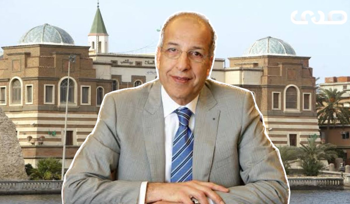 تقرير مصرف ليبيا المركزي: استخدامات النقد الأجنبي تتجاوز 15 مليار دولار