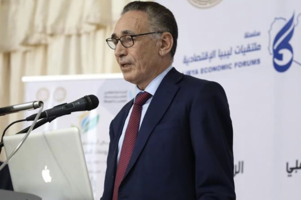 خاص.. وصول30 مليون دينار إلى قسم اصدار غريان قادمة من مصرف ليبيا المركزي طرابلس