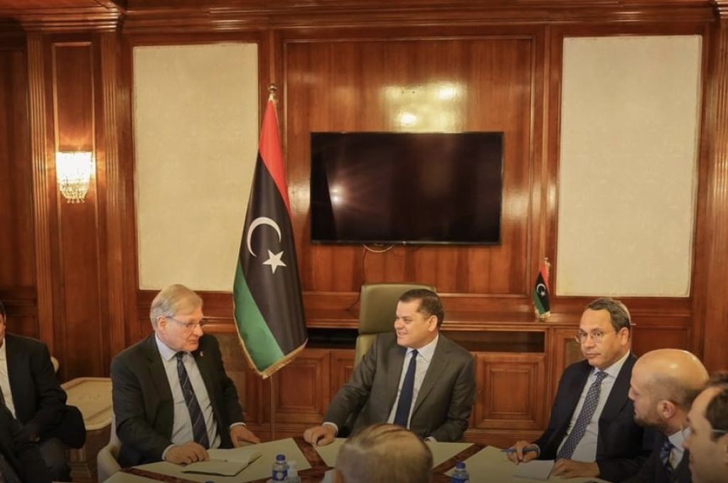 خلال مشاركته في اللقاء السنوي الثاني لشبكة المنافسة العربية "الغويل" يشدد على أهمية دور الرقمنة في دعم آليات المنافسة