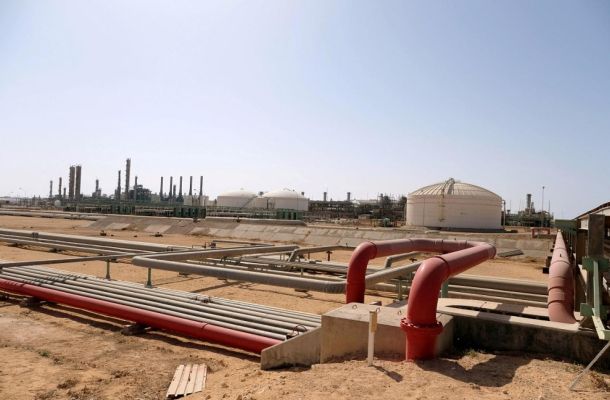 وكالة أنباء الإمارات: مساعدات اماراتية في طريقها إلى ليبيا لمواجهة الأزمة