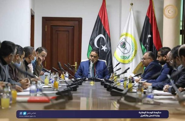 خاص.. مع التفاصيل: فريق السيولة بالمركزي يكشف لصدى تسليم قسم اصدار طرابلس 35 مليون لمصرف شمال أفريقيا