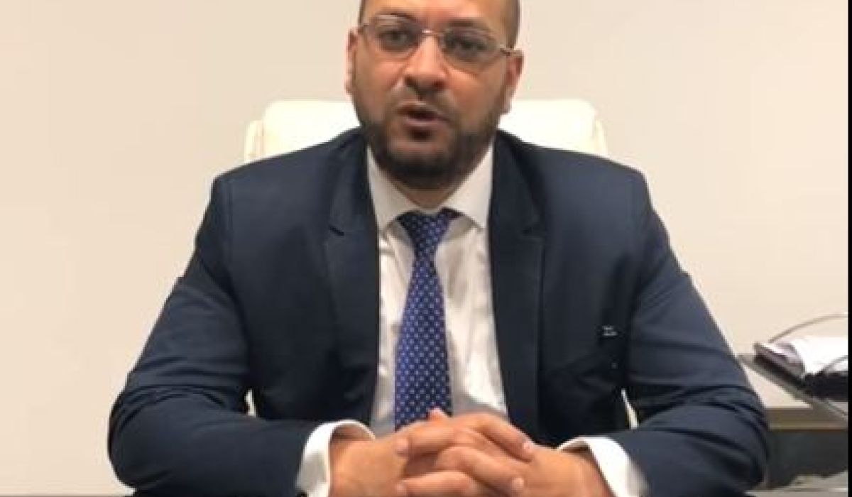 بعيو: الرئاسي تحصل على 9 مليار دينار من قرار فرض الرسوم على بيع النقد الأجنبي لا تخضع للرقابة