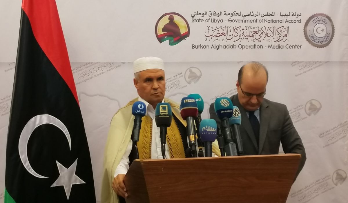 جلالة لصدى: الميزانيات المحالة للبلديات هي لخدمة النازحين وندرس تخصيص ميزانيات للبلديات الجنوبية والوسطى