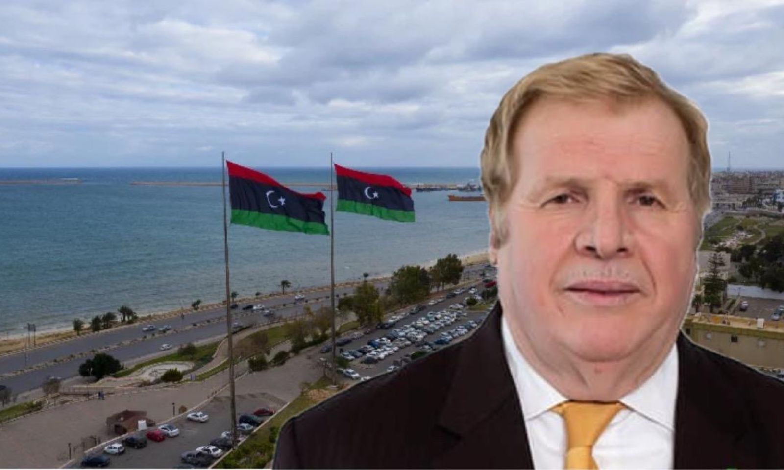 "الزنتوتي" يكتب: بين مفهوم الاستدامة المالية للوطن واستدامة الكراسي لحكام الوطن