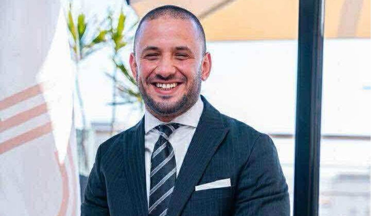 "الباروني": البركة للتأمين قامت بتوفير التغطية للخطوط الجوية وحل أزمتها إلا أن هيئة الإشراف لم تكن منصفة