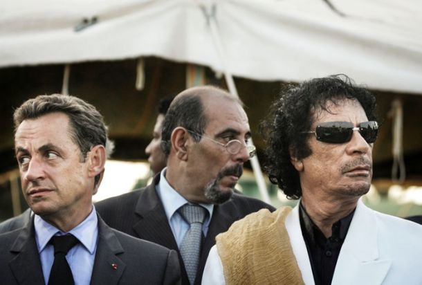"ديلي ميل": معاناة الليبيون مستمرة.. ارتفاع في الأجور ورواتب الموظفين لا تكفي