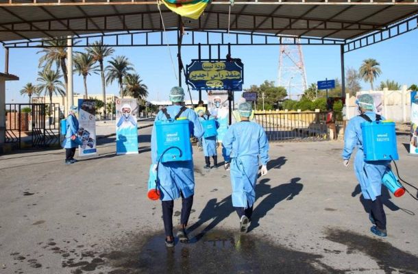 الغويل يصرح لفورميكي الإيطالية: الميزانية هي محرك الاقتصاد الليبي وهذا يحتاجه المركزي ومؤسسة الاستثمار