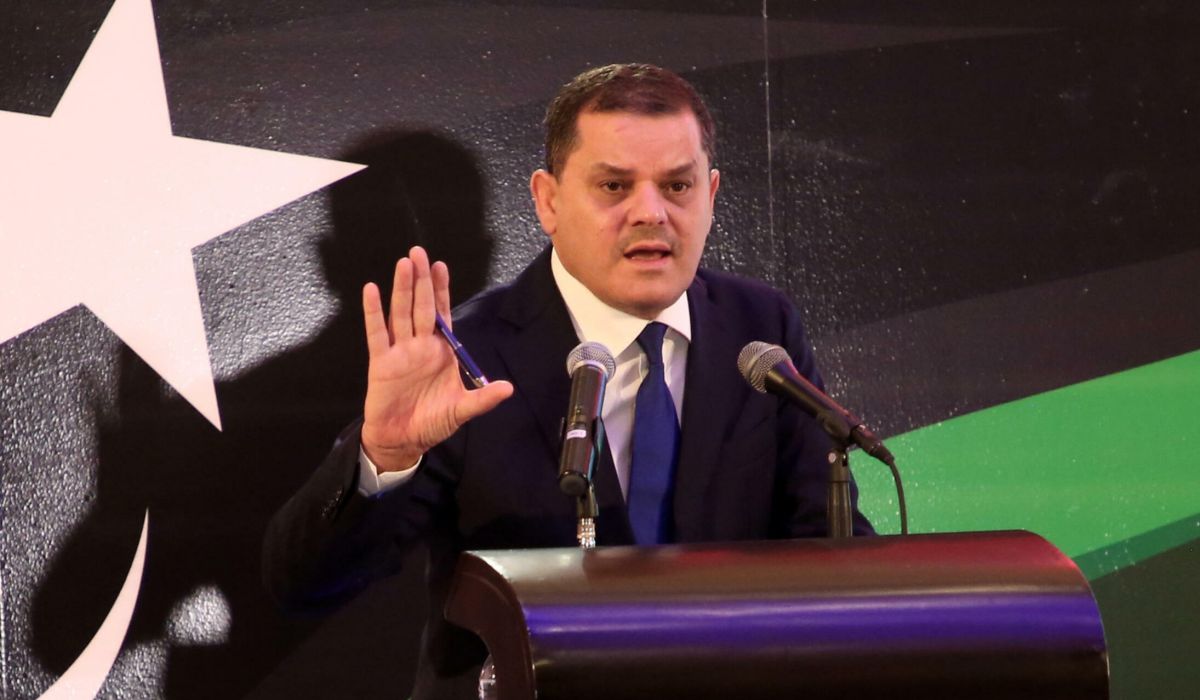 "الدبيبة" يكشف مبادرة للقاء الكبير والحبري..وأسباب إشكالية المقاصة والحل