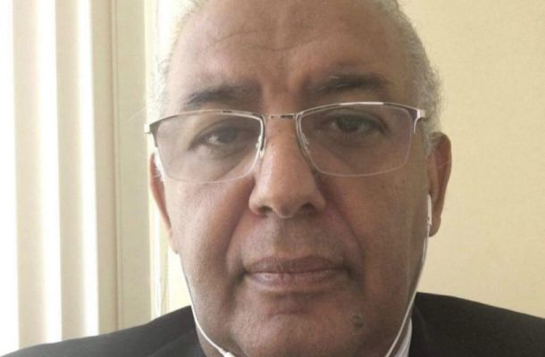 بيان المركزي يفصح عن إجمالي استخدامات النقد الأجنبي