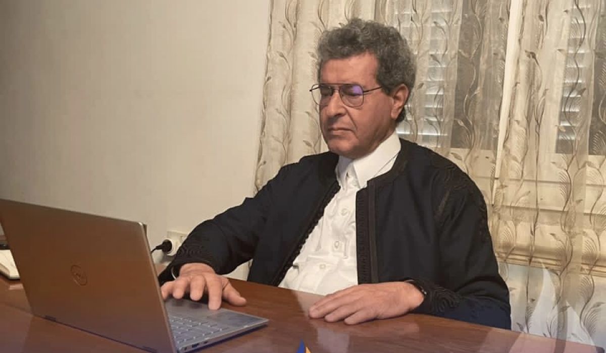 عون يُشارك في اجتماع منظمة أوبك لمناقشة تطورات سوق النفط العالمي