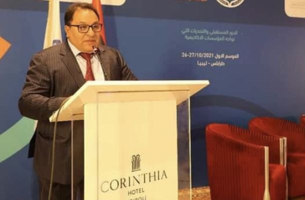 "الكبير" يناقش آليات الاستثمار والتحليلات المتعلقة بإدارة أصول المصرف المركزي