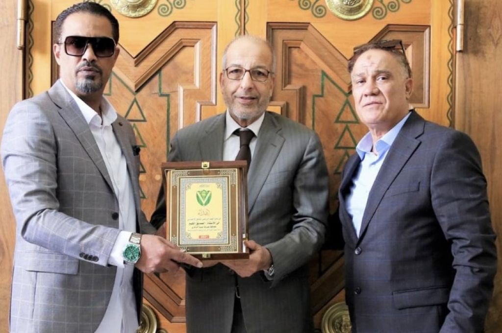 بمشاركة وزير المالية .. مصرف الساحل والصحراء يستعرض وضعه المالي والآفاق المستقبلية
