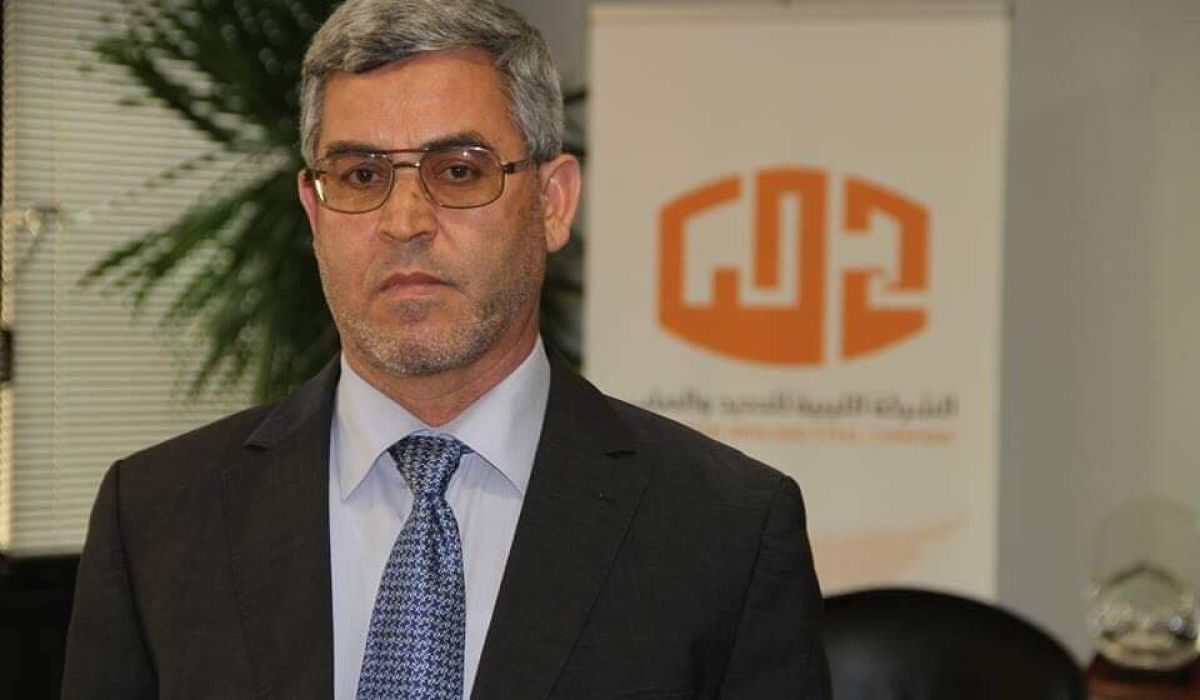 أسواق تصدير جديدة تفتح أمام منتجات مصنع "الحديد والصلب" بمصراتة