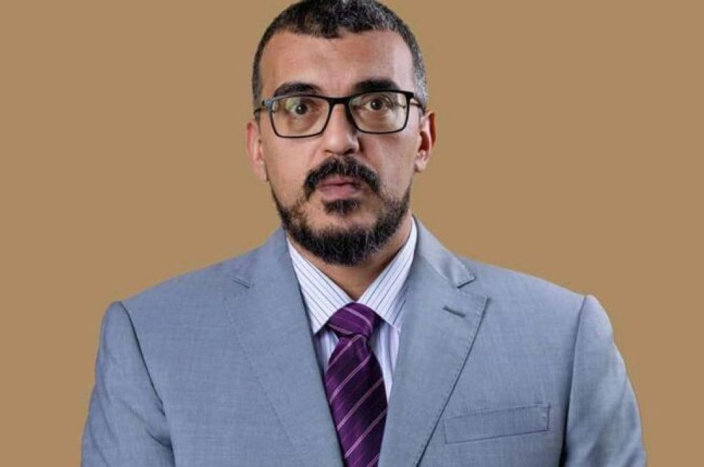 "الحاسي": على مجلس النواب اتخاذ كافة الإجراءات القانونية اللازمة لتمكين الحكومة الجديدة من ممارسة مهامها