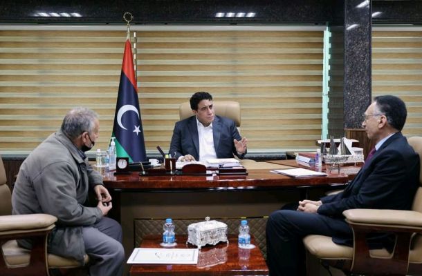 الليبية للحديد والصلب توضح الأسباب التي استندت عليها في قرارها الأخير برفع أسعار بيع منتجاتها