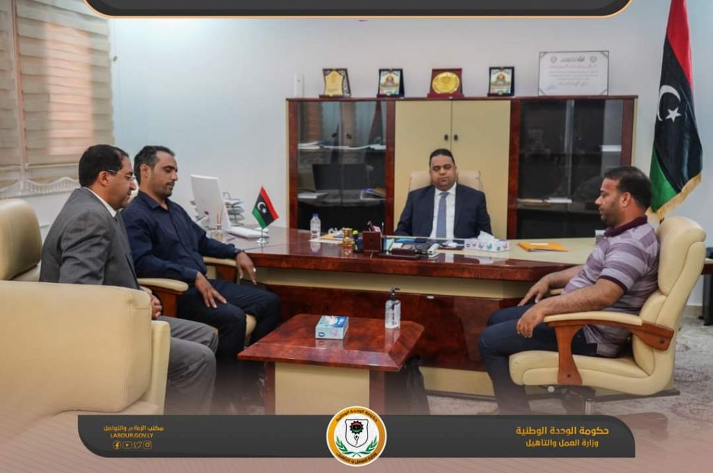 خاص.. مدير إدارة الفروع بالتجاري يُطلع صدى على آخر المستجدات