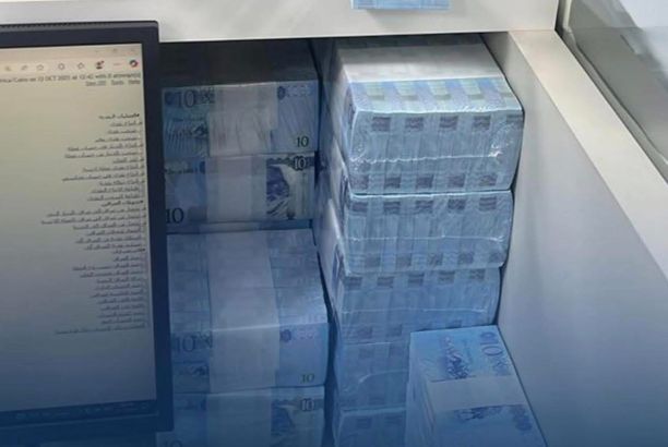 إدارة الإعلام بحكومة الدبيبة تنفي تحطم الطائرة التي نقلت الوزراء لمدينة جادو