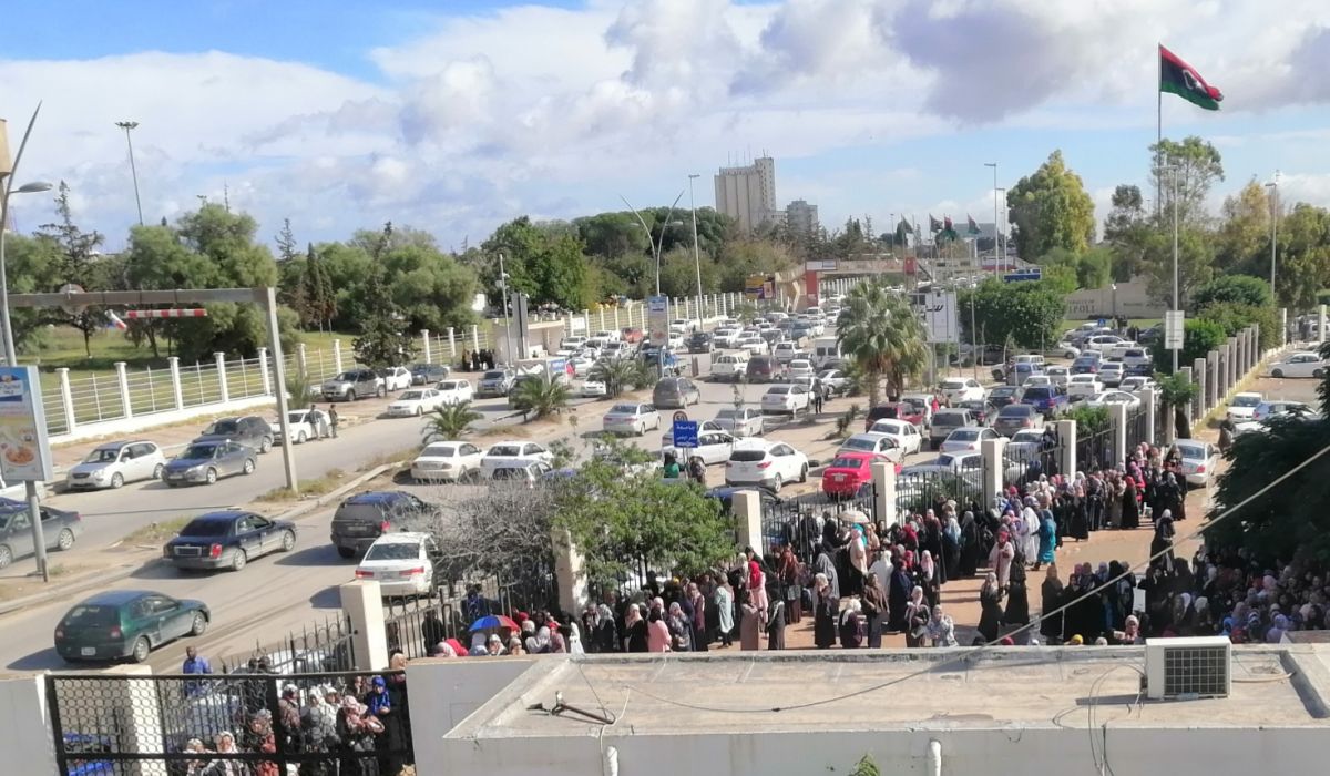 معالم أزمة السيولة تبدأ في الانفراج