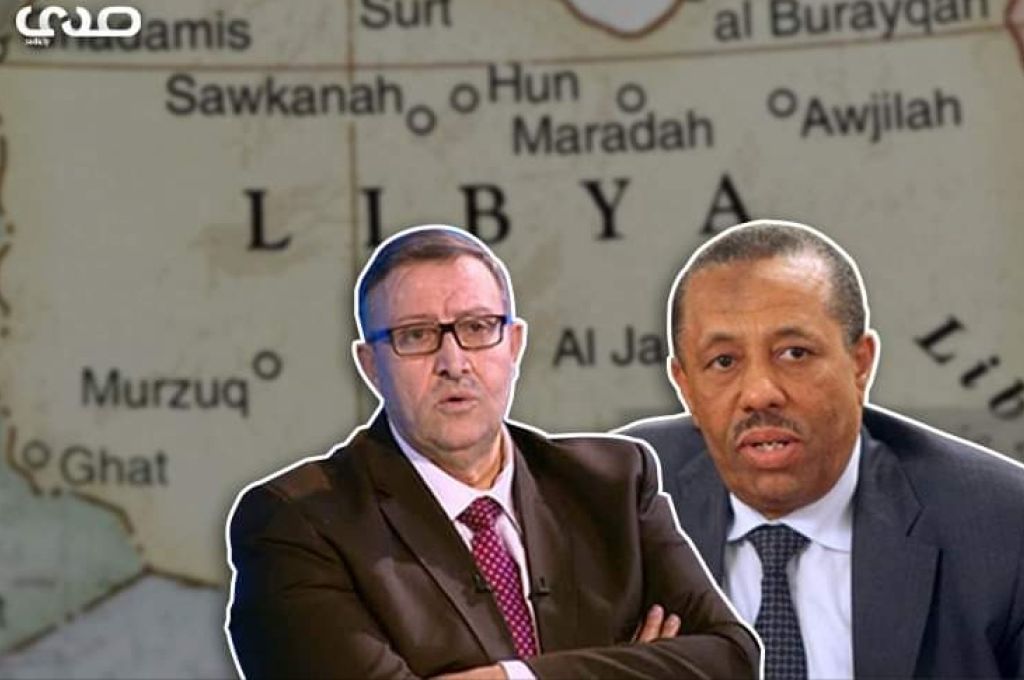 الليبية للموانئ تبحث الميزانية التقديرية للشركة لعام 2020