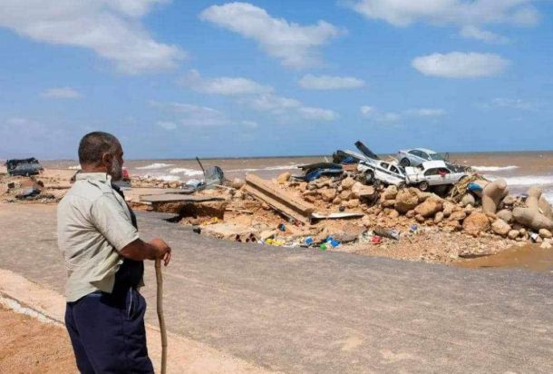 ذا جلوبال آند ميل الكندية: اعتقال السفير الليبي السابق لدى كندا في بنغازي بعد الكشف عن تفاصيل سرية
