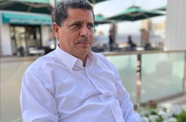 "حبارات" يكتب مقال حول الدين العام وحساب الإحتياطي