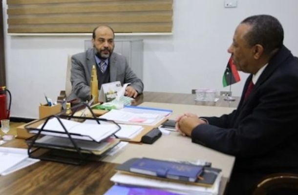 هل سيساهم تغيير محافظ المركزي في حل المشاكل الاقتصادية التى يواجهها المواطن؟