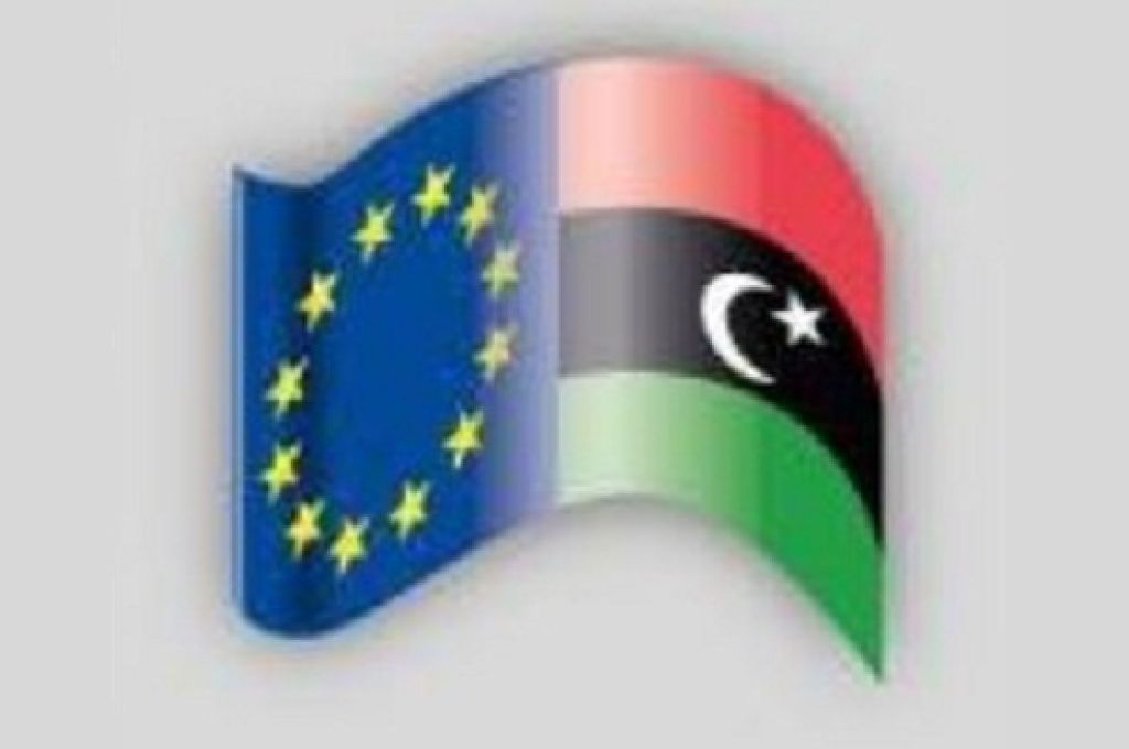 تنفيذ مشروع أنشاء خزانات كيروسين الطيران بمستودع مرسى البريقة النفطي
