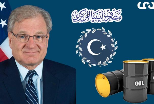 أبرز ما جاء في تقرير مركزي بنغازي عن نشاط المحفظة الإنتمائية