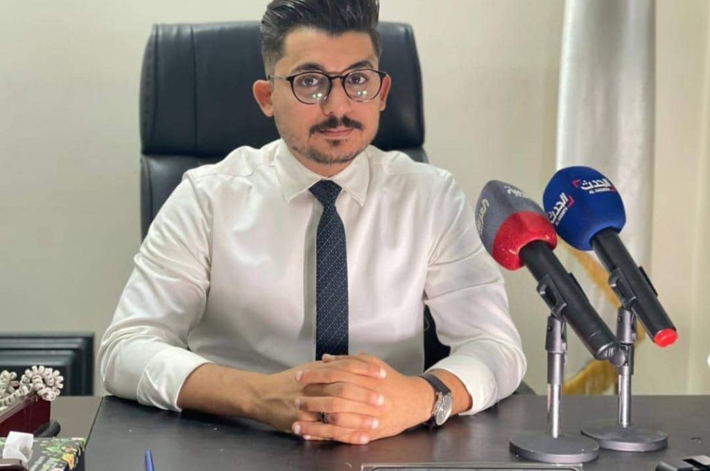 خاص..القضاء يلاحق "الخطابي" وحنيش بسبب قضايا فساد.. وهذه التفاصيل