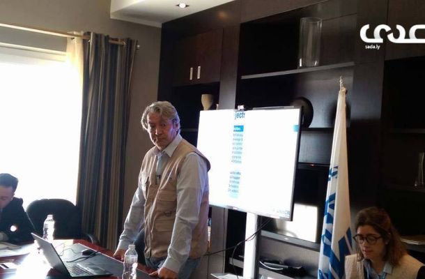الإتحاد الأوروبى متهم  بإنهاء الوعود بسبب فشل خطة إعادة المهاجرين  
