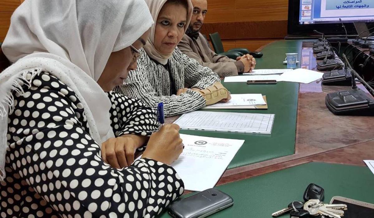 الهيئة العامة للسياحة تدرس خطط الاستثمار السياحي ...