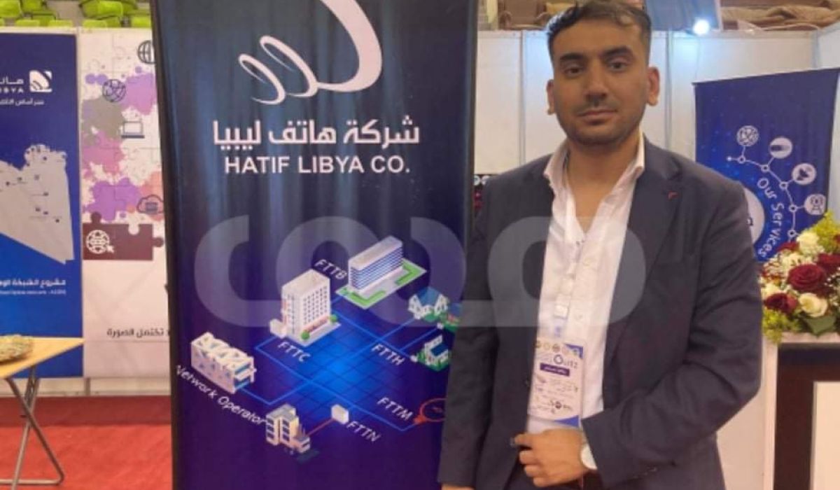خاص : مسؤول بالإدارة التجارية لشركة هاتف ليبيا يصرّح لِـ صدى حول أهداف الشركة وماتقدّمه من خدمات
