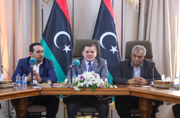 بحضور الكبير والحبري ..إنعقاد الاجتماع الثاني للجنة مشروع إعادة توحيد المركزي