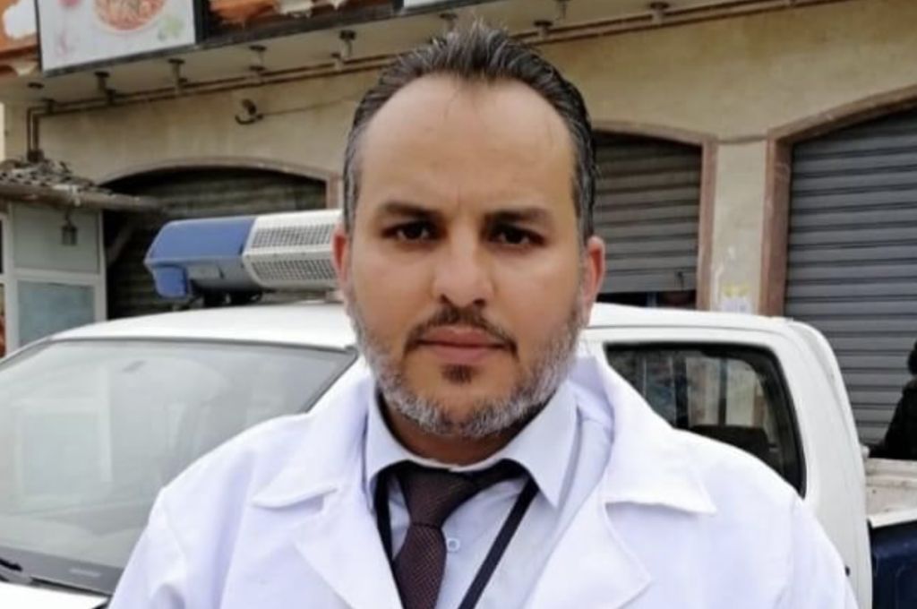 الأناضول: روسيا تستأنف عمل سفارتها قريبا من أحد فنادق العاصمة طرابلس