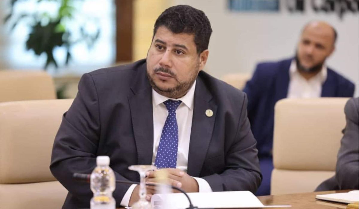 "الميجنة" يؤكد قيام الشركة الليبية للأسمدة بتشغيل مصنعي الأمونيا الثاني واليوريا الثاني بقدرة إنتاجية في حدود 80% لكل مصنع